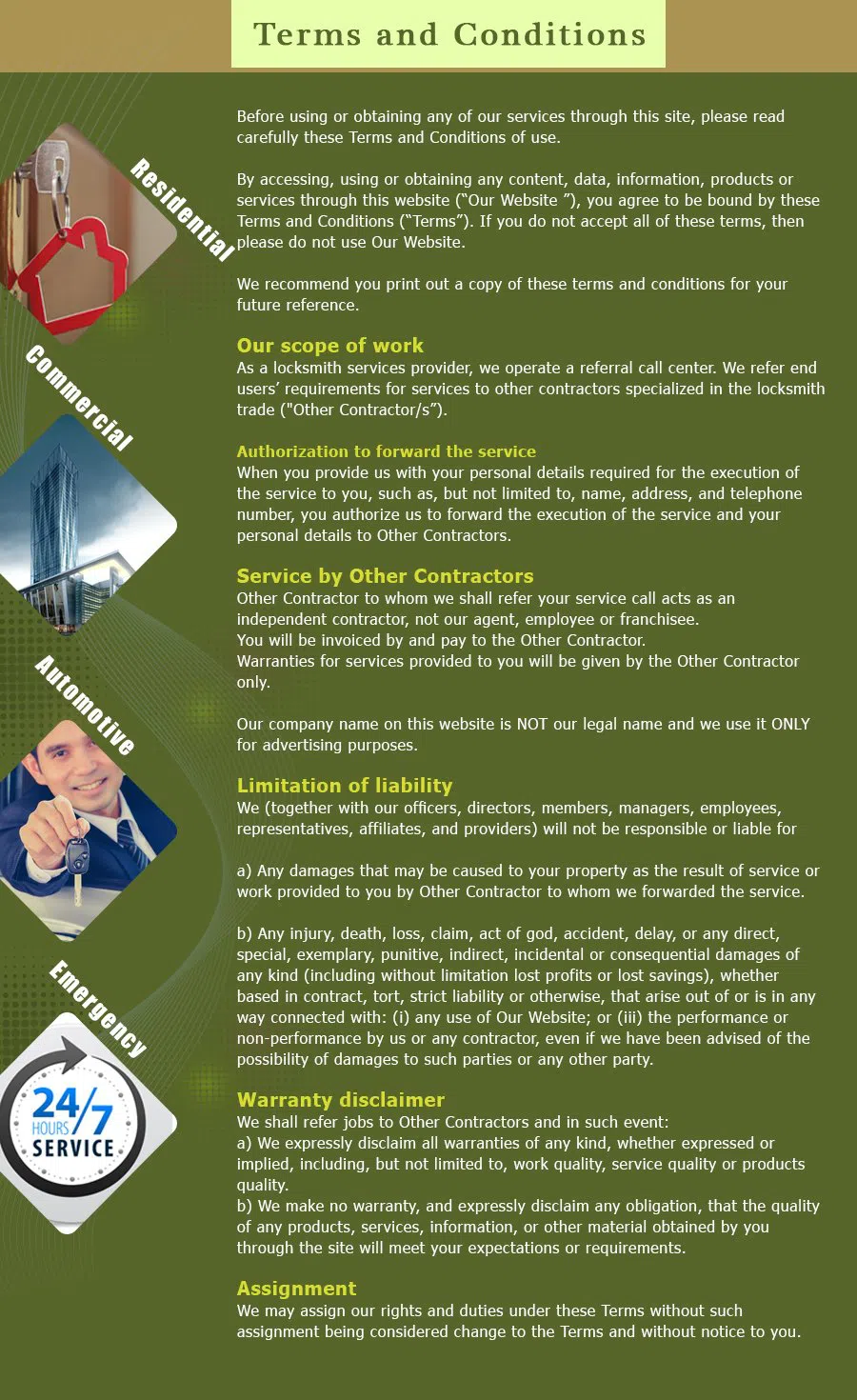 Fullerton CA Locksmith Store Fullerton, CA 714-598-0005